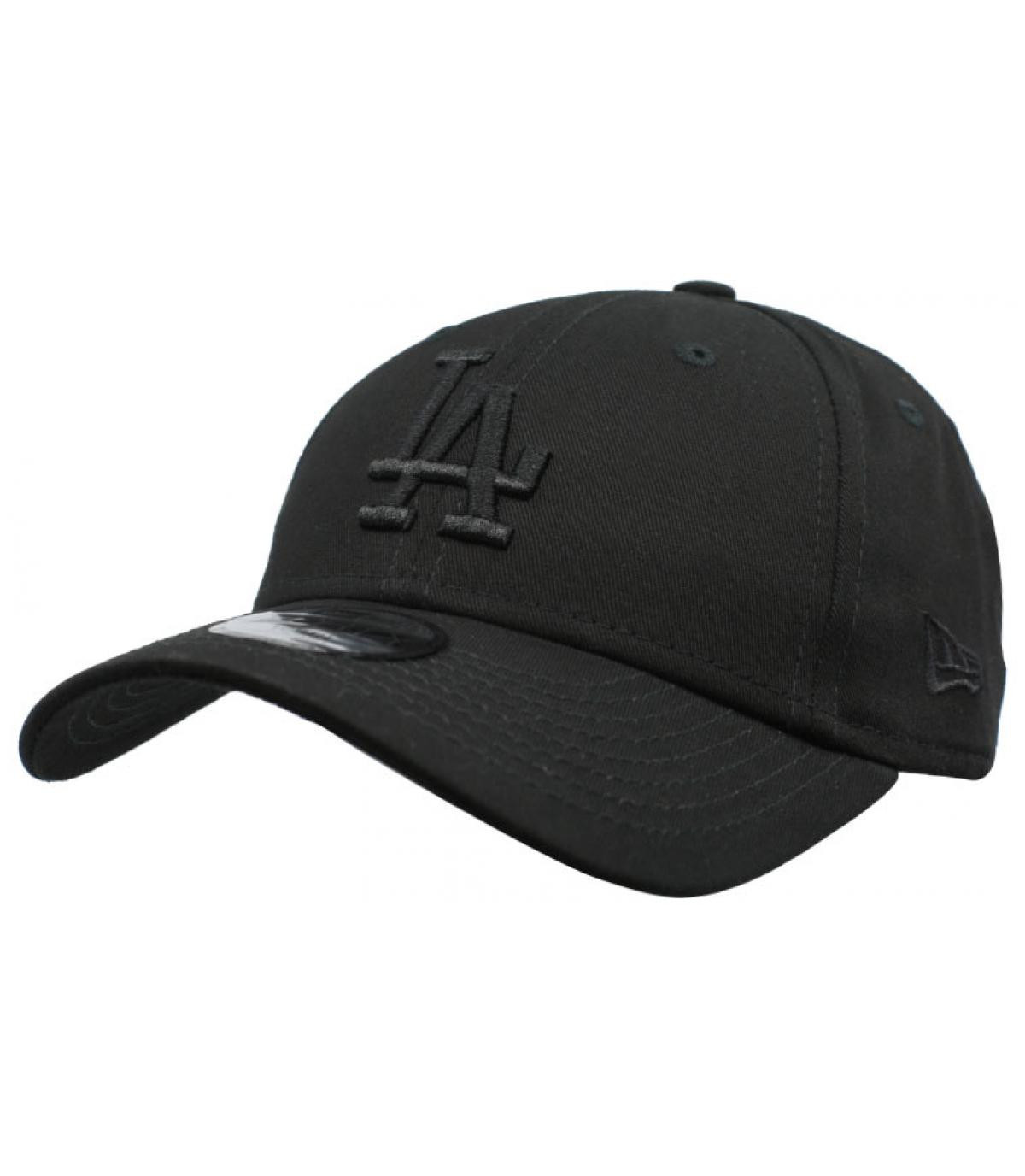 Cap Kids LA 9Forty Snapback black New Era Cap Kids LA 9Forty Snapback black New Era